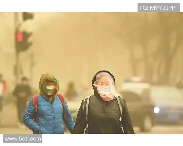 全球气候变化加剧 极端天气频发引发国际社会广泛关注