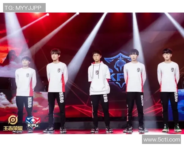 王者荣耀深度解析：IG战术布局与团队协作的秘密揭秘