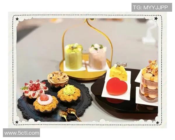 甜品控的天堂：探索五大经典甜品的魅力与创新变身