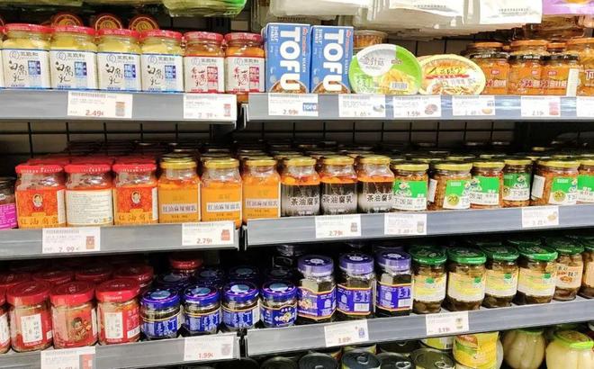 今年会网页版从华人超市突围战到Costco货架争取中国食物饮料品牌出海有多灾(图3)
